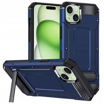 Oklepni ovitek za Apple iPhone 15, ovitek, ohišje, ovitek, hrbtna stran