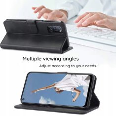 Ovitek/denarnica za Huawei P30 Pro / P30 Pro New Edition, Ovitek/etui z naslonom, Ovitek/etui za denarnico
