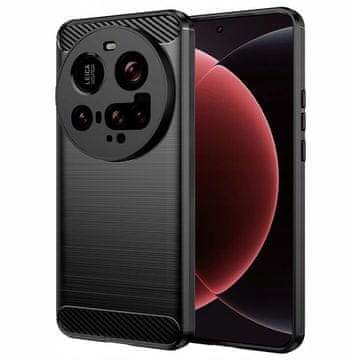 Ovitek za Xiaomi 15 Ultra, oklepna hrbtna stran, ovitek, pokrov, Techsuit