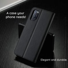 Ovitek/denarnica za Huawei P30 Pro / P30 Pro New Edition, Ovitek/etui z naslonom, Ovitek/etui za denarnico
