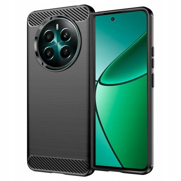 Ovitek za Realme 12+, oklepna hrbtna stran, ovitek, pokrov, Techsuit
