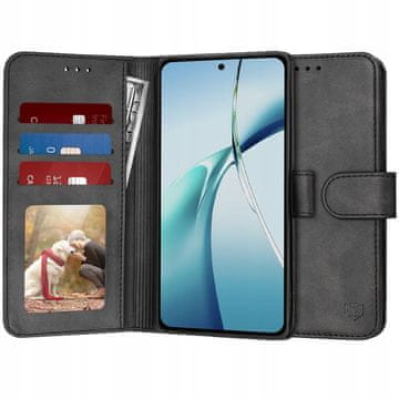 Preklopni ovitek za OnePlus Nord CE4 Lite, denarnica, ovitek, etui