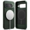 RINGKE Ovitek za Google Pixel 10, Onyx MagSafe, temno zelena zadnja stran
