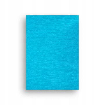 Krep papir 50cm x 200cm TURKIZNA