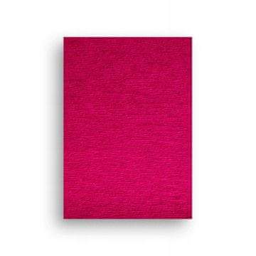 Krep papir 50 cm x 200 cm bordo