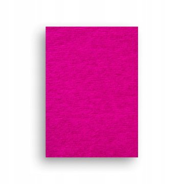 Krep papir 50 cm x 200 cm ROZA