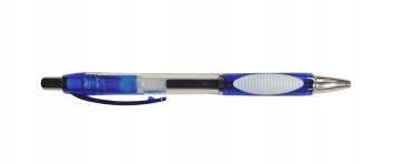 Avtomatsko gel pisalo 205 A modro