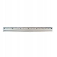 SDM Aluminijasto ravnilo 30 cm