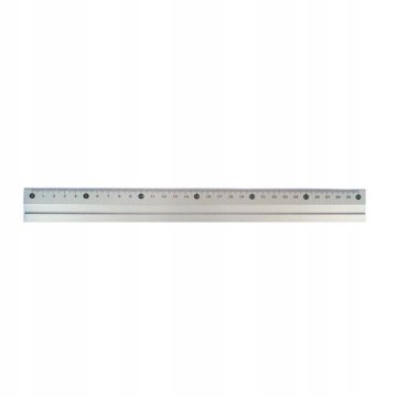 SDM Aluminijasto ravnilo 30 cm