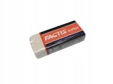 Factis velika radirka