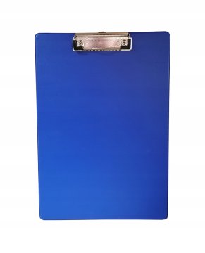 Odložišče A4, MODRO odložišče