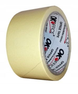 Papirni maskirni trak 48 mm