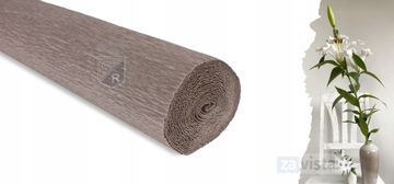 Cartotecnica Rossi Italijanski krep papir 180g št. 604 RJAV