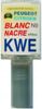 PEUGEOT CITROEN BLANC NACRE KWE CAR PAINT SCRATCH CONTACT 10ML ARA