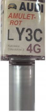 AUDI LY3C 4G AMULETROT POPRAVILO OPRASK NA BARVI