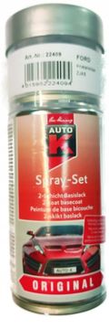 FORD STARDUST BARVA V SPREJU ZA POPRAVKE LAKOV 150 ML