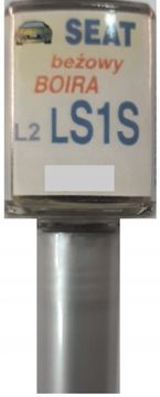 SEDEŽ LS1S L2 BEIGE BOIRA POPRAVILO PRASK