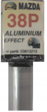 SREDSTVO ZA POPRAVILO PRASK NA ALUMINIJASTEM AVTOMOBILU MAZDA 38P 10 ML ARASYSTEM