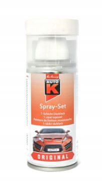 TOYOTA 040 SUPER BELA BARVA V SPREJU 150 ML