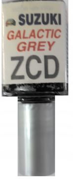 SUZUKI ZCD GALAKTIČNO SIVA AVTOBALNA POPRAVILA PRASK 10 ML ARASYSTEM