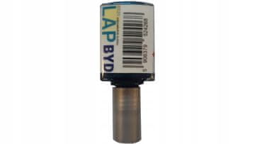 BYD LAP SURFING MODRA AVTOBALSKA POPRAVILA PRASK 10 ML ARASYSTEM