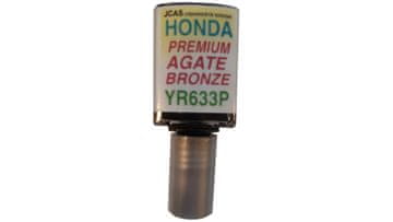 HONDA YR633P AGATNI BRONZASTI AVTOBALSKI BARVNI KONTAKT ZA PRASKE 10 ML ARA
