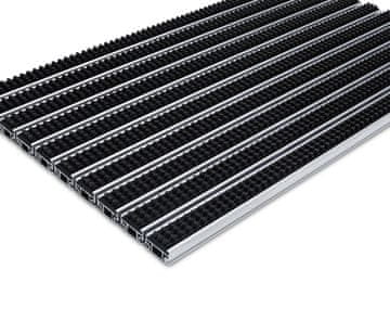Ente Predpražnik s krtačnim sistemom CS22 60x40