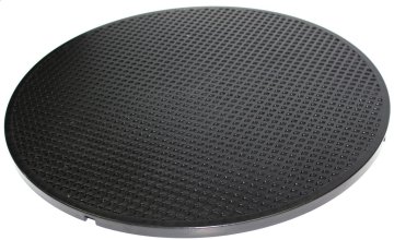 DEDRA PVC disk za gladilko za omet, premer 40 cm