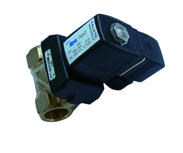 elektromagnetni ventil 24 V, 1/2" - , M-TEC