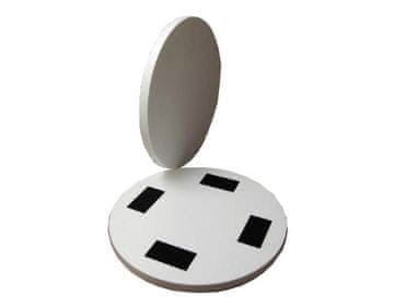 Stiroporni disk za gladilko za omet 40x2 cm