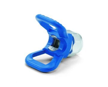 Graco RAC X pokrovček šobe - 7/8" moder