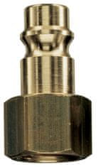 Airpress Pnevmatski vtič 1/4" notranji navoj