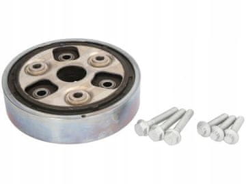 EBI ZGLOB GIBLJIVE GREDI VW CC/GOLF/PASSAT/TIGUAN 1.4-2.0 05- KOMPLET Z VIJAKI