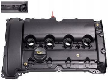 EBI POKROV VENTILOV CITROEN C4/C5 1.6THP 08-11/ 208/ 308