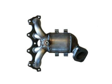 KATALIZATOR KIA CEE'D VENGA 1.4/1.6 09-