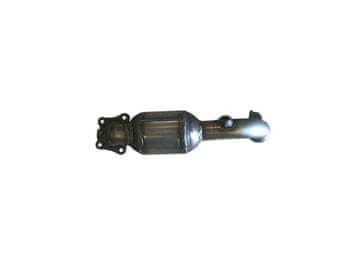 KATALIZATOR CITROEN 1.0/1.2 VTI C1/C3/C4 PEUGEOT EURO 5