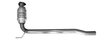 KATALIZATOR VW T4 1.9TD-2.5TDI
