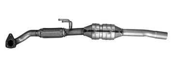 KATALIZATOR VW GOLF IV BORA 1.9TDI 96-
