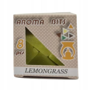 DIŠAVNI VOSEK Z LIMONSKIM TRAVOM