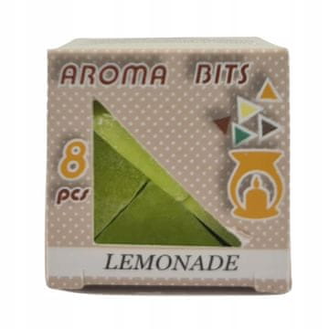 VOSK Z DIŠO PO LIMONADI