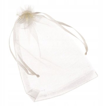 Darilna vrečka - organza 11x16