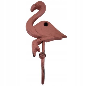 LITOGREŽNI KAVLJIČEK ROZA FLAMINGO