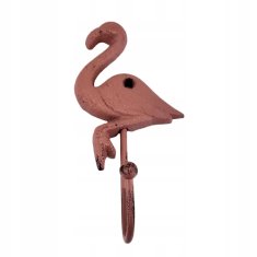LITOGREŽNI KAVLJIČEK ROZA FLAMINGO