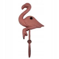 LITOGREŽNI KAVLJIČEK ROZA FLAMINGO
