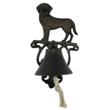LITOGELEZNI ZVON S PSI