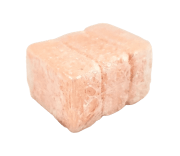 AROMA KOCKE ROSE WAX 3 KOCKE