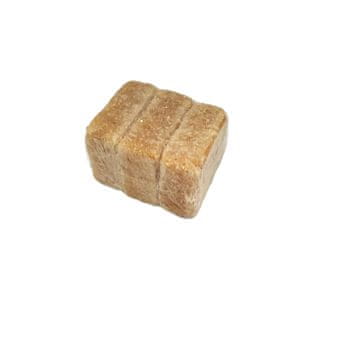 AROMA VOSEK V KOCKAH SANDALOVINE 3 KOCKE 5X4X2CM