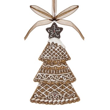 OBESECE ZA BOŽIČNO DREVO IZ MEDENJAKOV 8,5x5x1CM