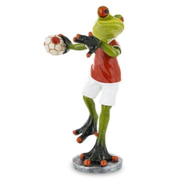 FIGURA - ŽABICA ROKOMETAŠA 17 CM