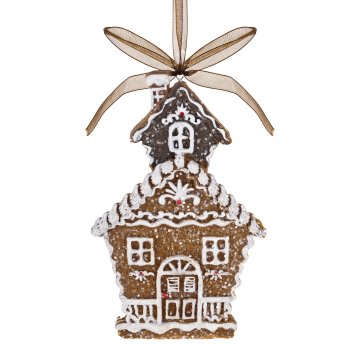 OBESKA HIŠNA KAPELA Z MEDENJAKI 10x6,5x1CM